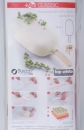 Silicone mould classic - popsicle - ice pop - SilikoMart